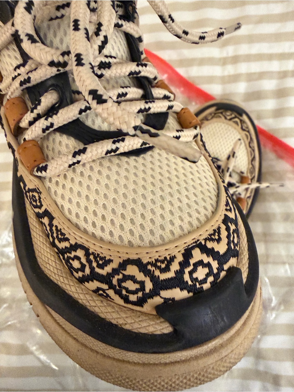 FARM Rio Apolo Sneaker - Picture 6 of 7